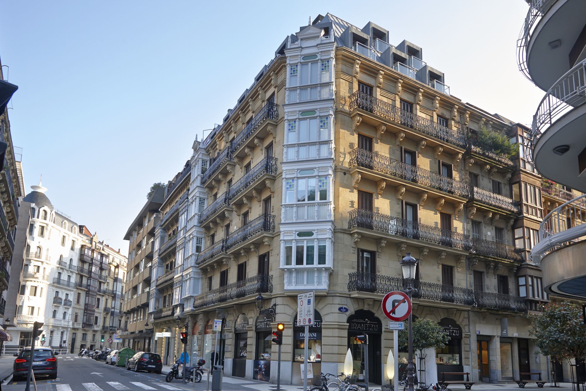 Easo 7 By Feelfree Apartament *